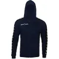 Givova Band Sweatshirt Med Lynlås