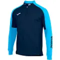Joma Eco Championship Halv Lynlås Sweatshirt