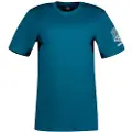 Umbro Terrace Graphic T-shirt Med Korte ærmer