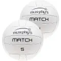 Murphy´s Gaelic Match Fodbold