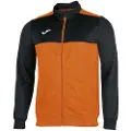 Joma Winner Sweatshirt Med Lynlås