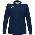 Joma Championship Vi Sweatshirt Med Lynlås