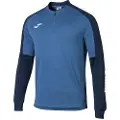 Joma Eco Championship Halv Lynlås Sweatshirt