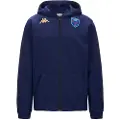 Kappa Giordizi Sweatshirt Med Lynlås