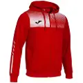 Joma Eco Supernova Sweatshirt Med Lynlås