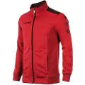 Kelme Lince Sweatshirt Med Lynlås