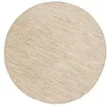 KMCarpets - Uldtæppe Birka - Beige - Uldtæpper - - Homeroom