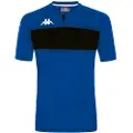 Kappa Dalto Kortærmet Polo