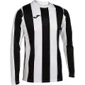 Joma Inter Classic T-shirt Med Lange ærmer