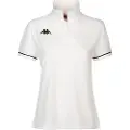 Kappa Barla Kortærmet Polo
