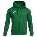 Joma Olimpiada Sweatshirt Med Lynlås