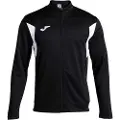 Joma Winner Iii Sweatshirt Med Lynlås