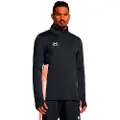 Under Armour Challenger Midlayer T-shirt Med Lange ærmer