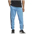Adidas Essentials Color Block Tricot Træningsbukser