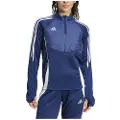 Adidas Tiro 24 Winterized T-shirt Med Lange ærmer