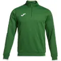 Joma Olimpiada Halv Lynlås Sweatshirt