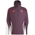 Adidas Fc Bayern Munich 24/25 Winterized Træningsjakke