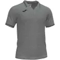 Joma Campus Iii Kortærmet Polo