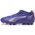 Puma Ultra 5 Match Mg Jr Fodboldstøvler