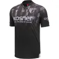 MACRON Ca Osasuna 24/25 Third T-shirt Med Korte ærmer