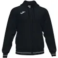 Joma Campus Iii Sweatshirt Med Lynlås