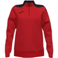 Joma Championship Vi Sweatshirt