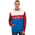 Barca Color Block Sweatshirt