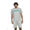 Umbro Layered Logo T-shirt Med Korte ærmer