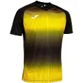Joma Tiger V T-shirt Med Korte ærmer
