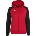 Joma Academy Iv Sweatshirt Med Lynlås