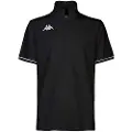 Kappa Barli Kortærmet Polo