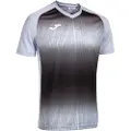 Joma Tiger V T-shirt Med Korte ærmer