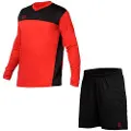 Umbro Hero T-shirt Med Lange ærmer
