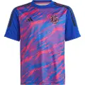 Adidas Pogba T-shirt Med Korte ærmer