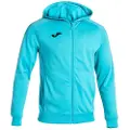 Joma Menfis Sweatshirt Med Lynlås