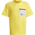 Adidas Future Pocket T-shirt Med Korte ærmer