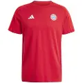 Adidas Fc Bayern Munich 24/25 Dna T-shirt Med Korte ærmer