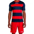 Joma Europa Iii T-shirt Med Korte ærmer