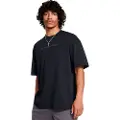 Under Armour Pth Pack Heavyweight Oversized T-shirt Med Korte ærmer