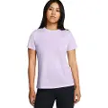 Under Armour Tech Riddle C-neck T-shirt Med Korte ærmer
