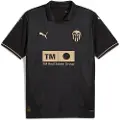Puma Valencia Cf 23/24 Væk T-shirt Med Korte ærmer