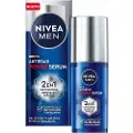 Nivea Mænds Luminous 360º Power-serum 30ml