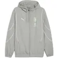 Puma Ac Milan 24/25 Før Kampen Jakke