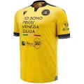 MACRON Udinese Calcio 24/25 Væk T-shirt Med Korte ærmer