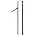 Mares Pure Passion Hardy Tr 17 4ph D6.5 Tah1barb Spydskaft