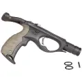 Salvimar Complete Metal Greb