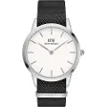 Daniel Wellington Dw00100677 Iconic 40mm Ur