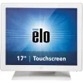 ELO 1723l 17" Lcd Led Backlight Itouch Vga/dvi White
