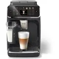 Philips Ep4441/50 Superautomatisk Kaffemaskine