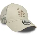 New Era Mlb La Dodgers 9twenty Truckerhat